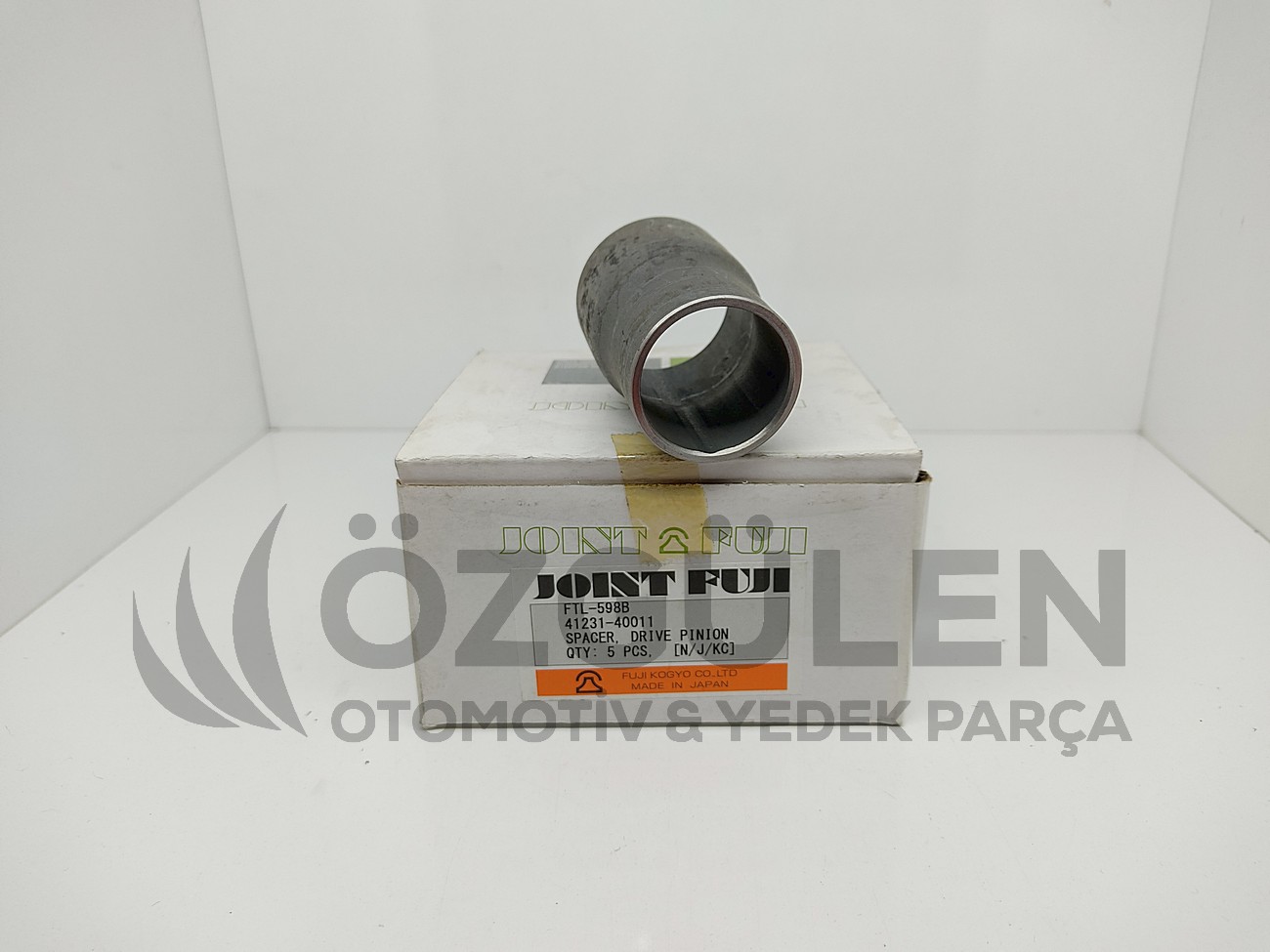 BUR� MAHRUT� LN65 105 106 �r�n Foto�raf� - 3