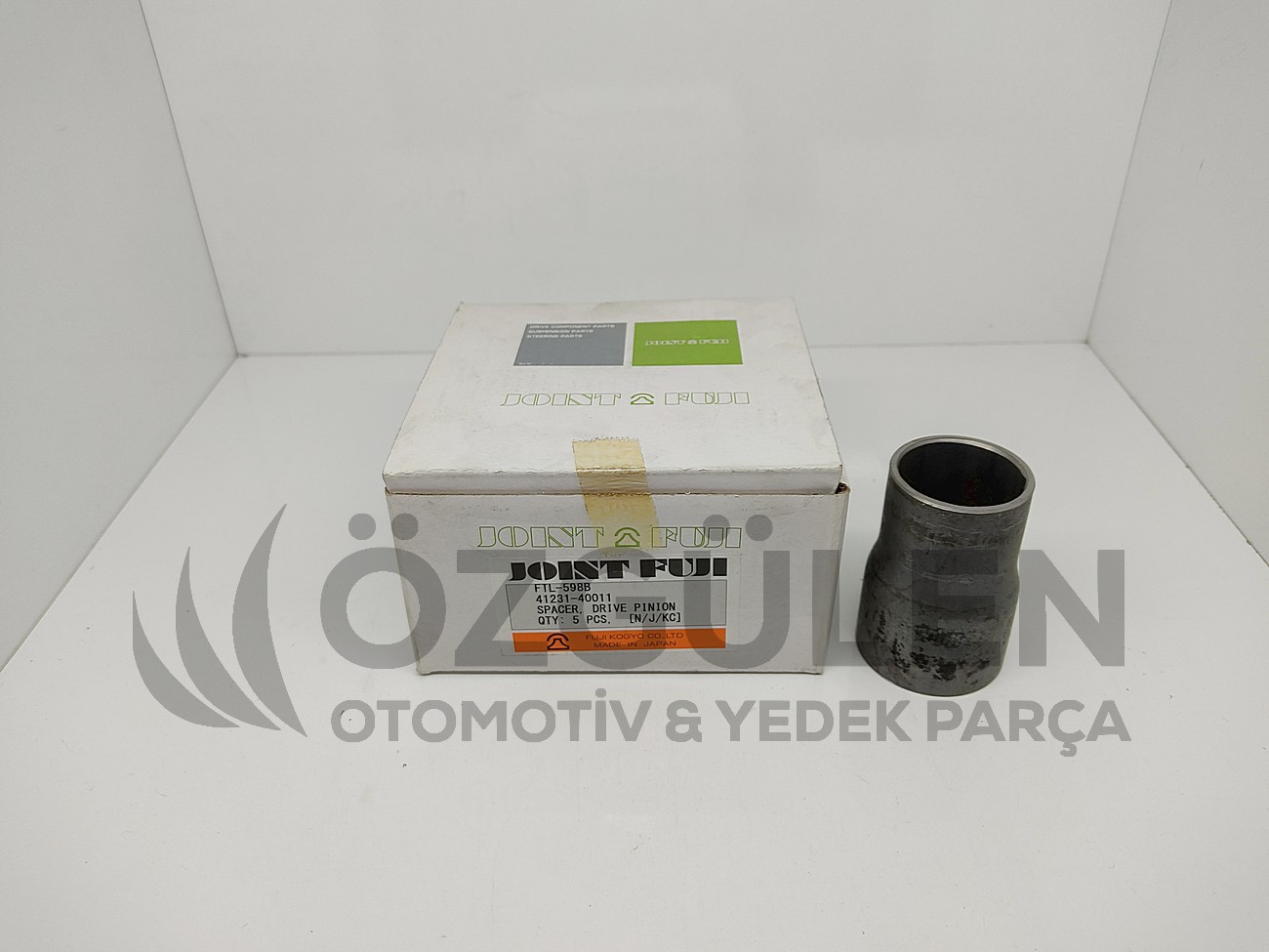 BUR� MAHRUT� LN65 105 106 �r�n Foto�raf� - 4