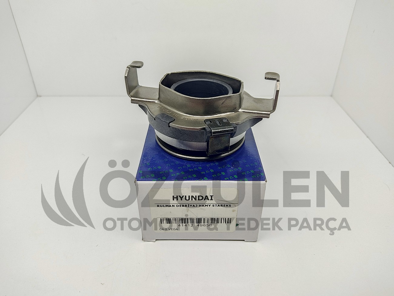 RULMAN DEBR�YAJ HKMY STAREKS �r�n Foto�raf�