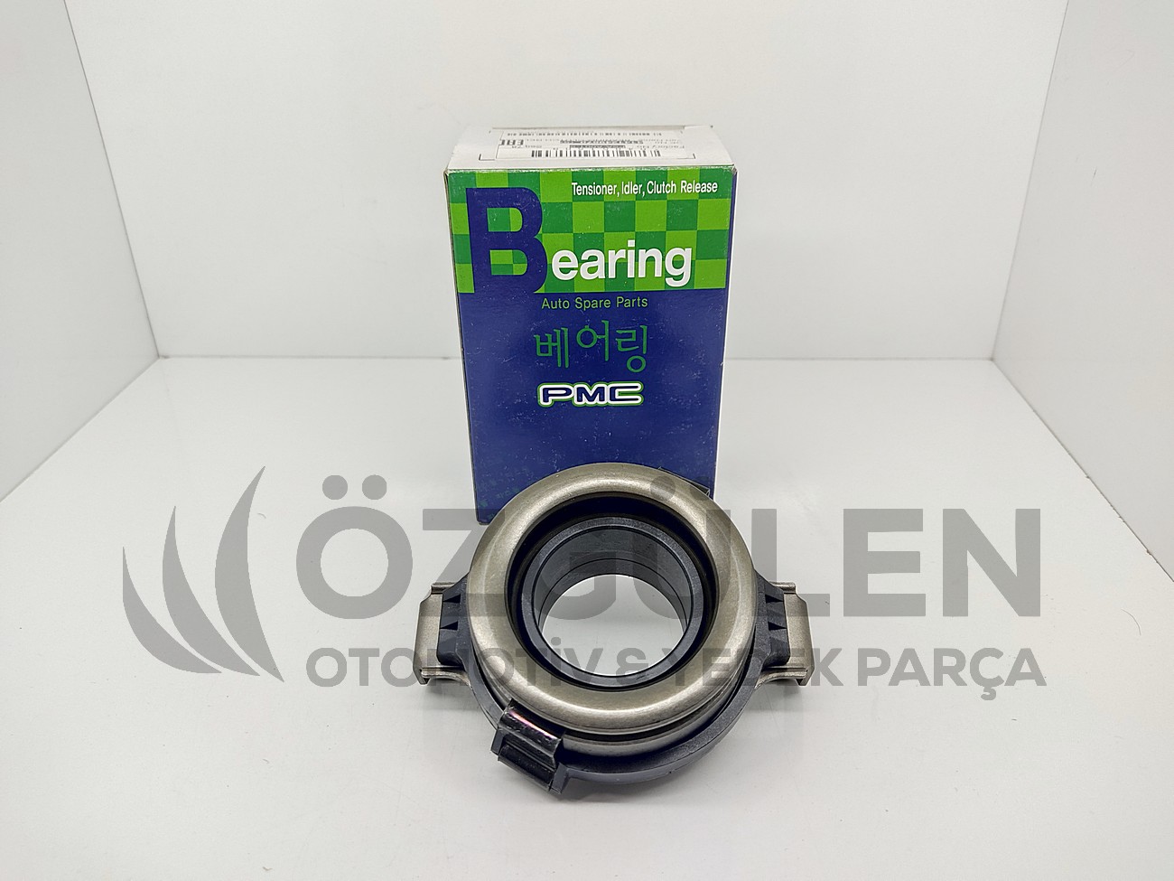 RULMAN DEBR�YAJ HKMY STAREKS �r�n Foto�raf� - 3