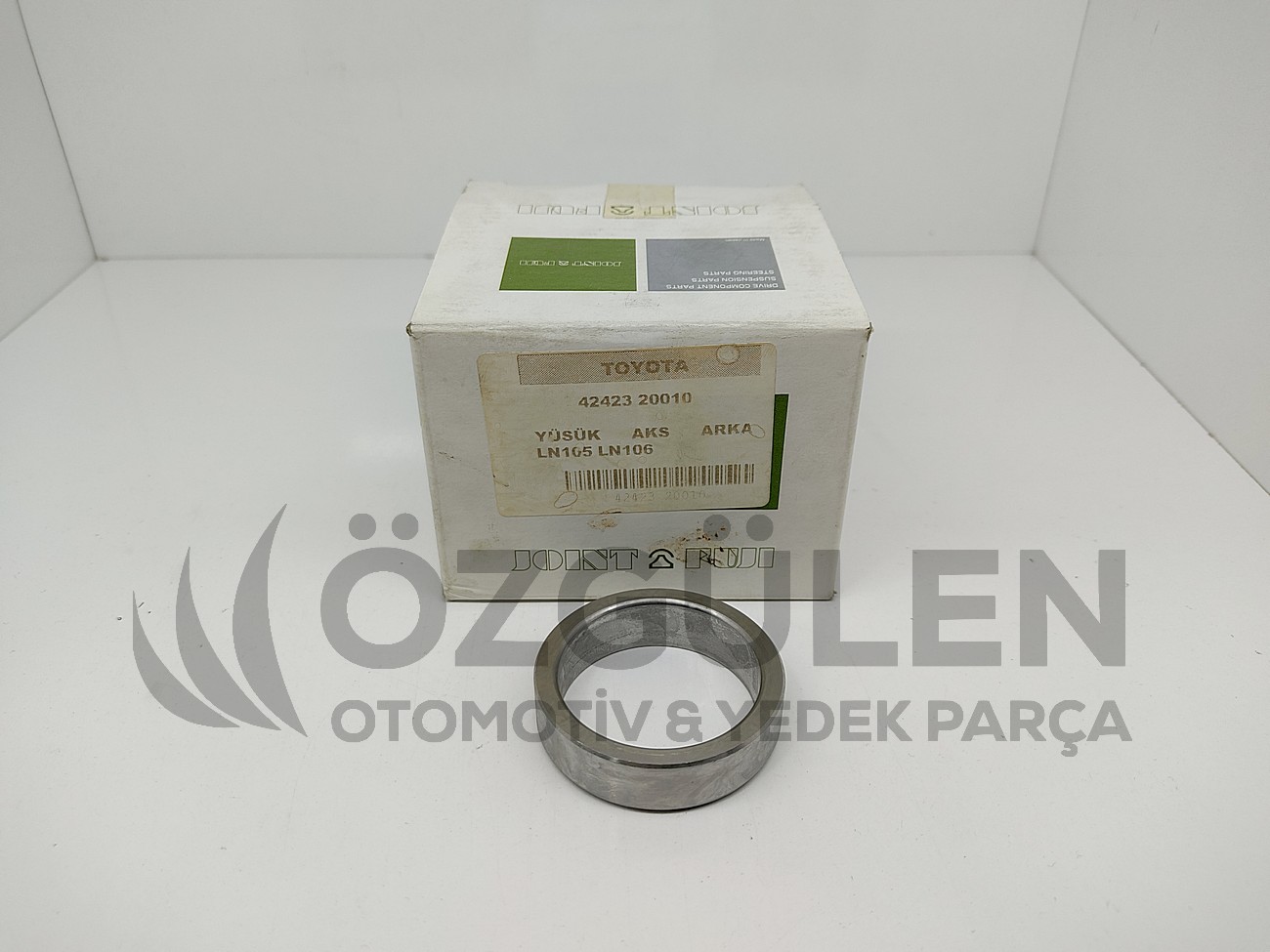 Y�Z�K AKS ARKA LN105 106 �r�n Foto�raf�