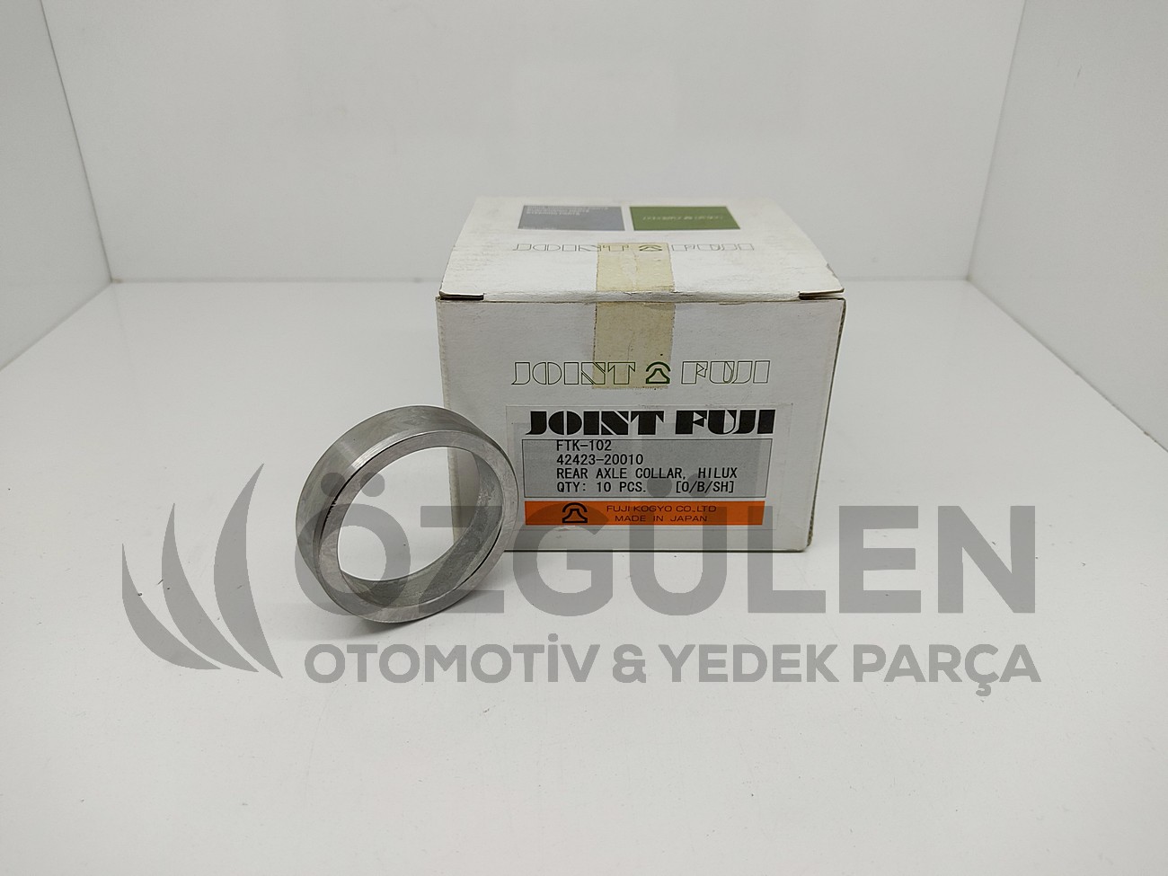 Y�Z�K AKS ARKA LN105 106 �r�n Foto�raf� - 2