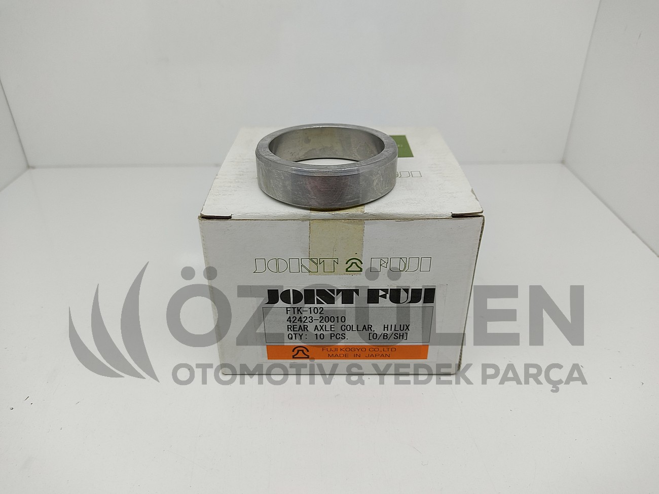 Y�Z�K AKS ARKA LN105 106 �r�n Foto�raf� - 3