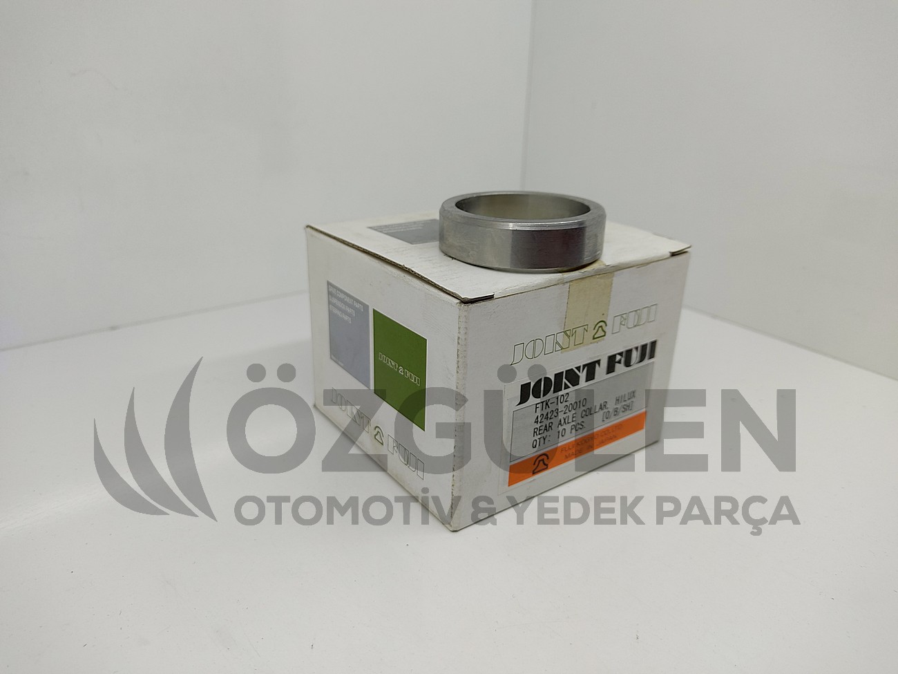 Y�Z�K AKS ARKA LN105 106 �r�n Foto�raf� - 4