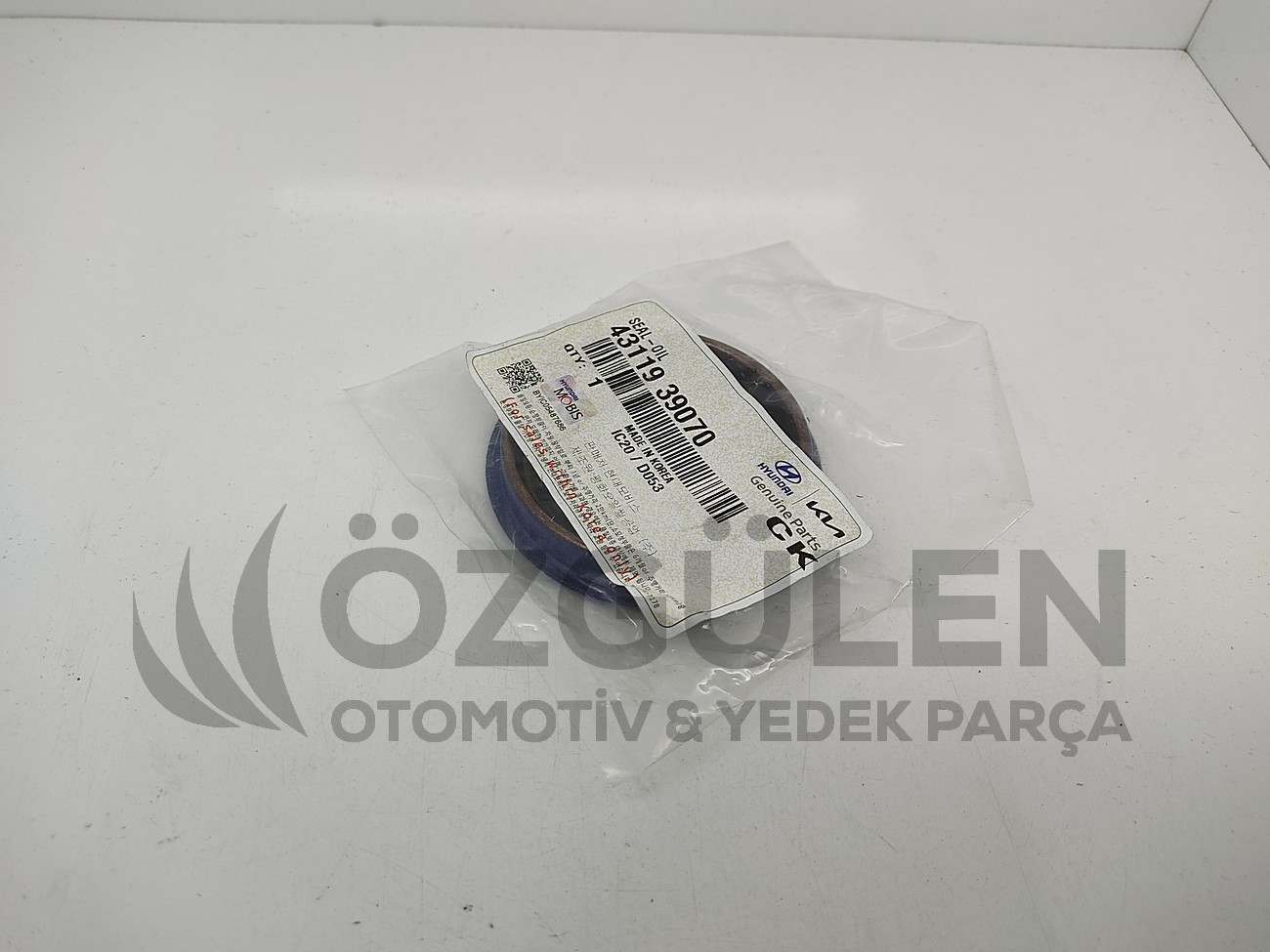 KE�E AKS �N L ERA TUCSON I30 �ANZ. TARAFI (43119 39020) �r�n Foto�raf� - 3