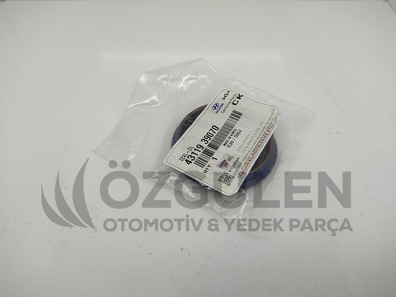 KE�E AKS �N L ERA TUCSON I30 �ANZ. TARAFI (43119 39020) �r�n Foto�raf� - 4