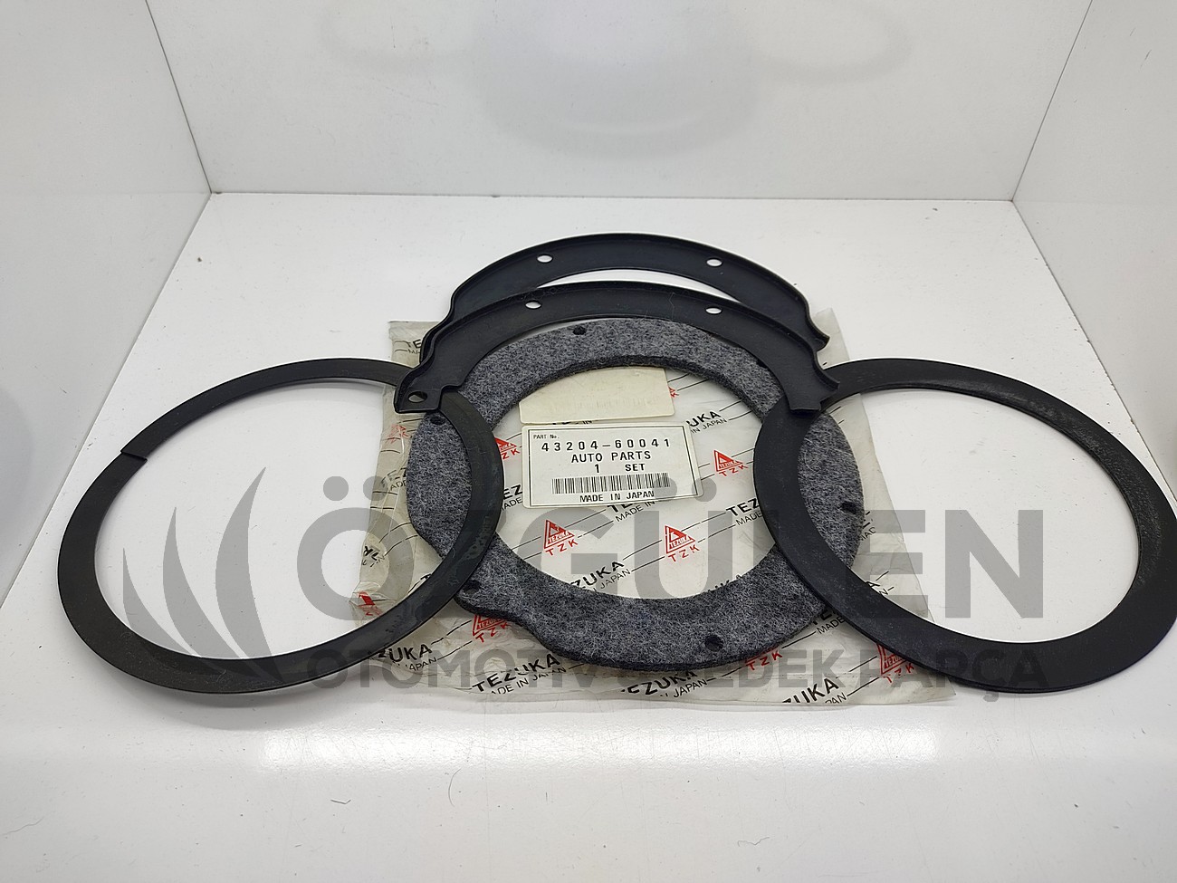 KE�E AKS �N TAS TK. YARIM L.CRUISER PZJ75 LJ70 �r�n Foto�raf�