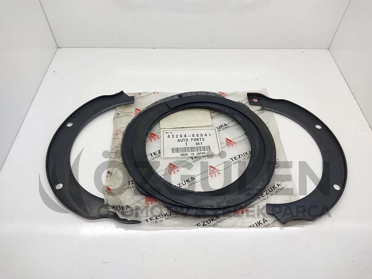 KE�E AKS �N TAS TK. YARIM L.CRUISER PZJ75 LJ70 �r�n Foto�raf� - 3