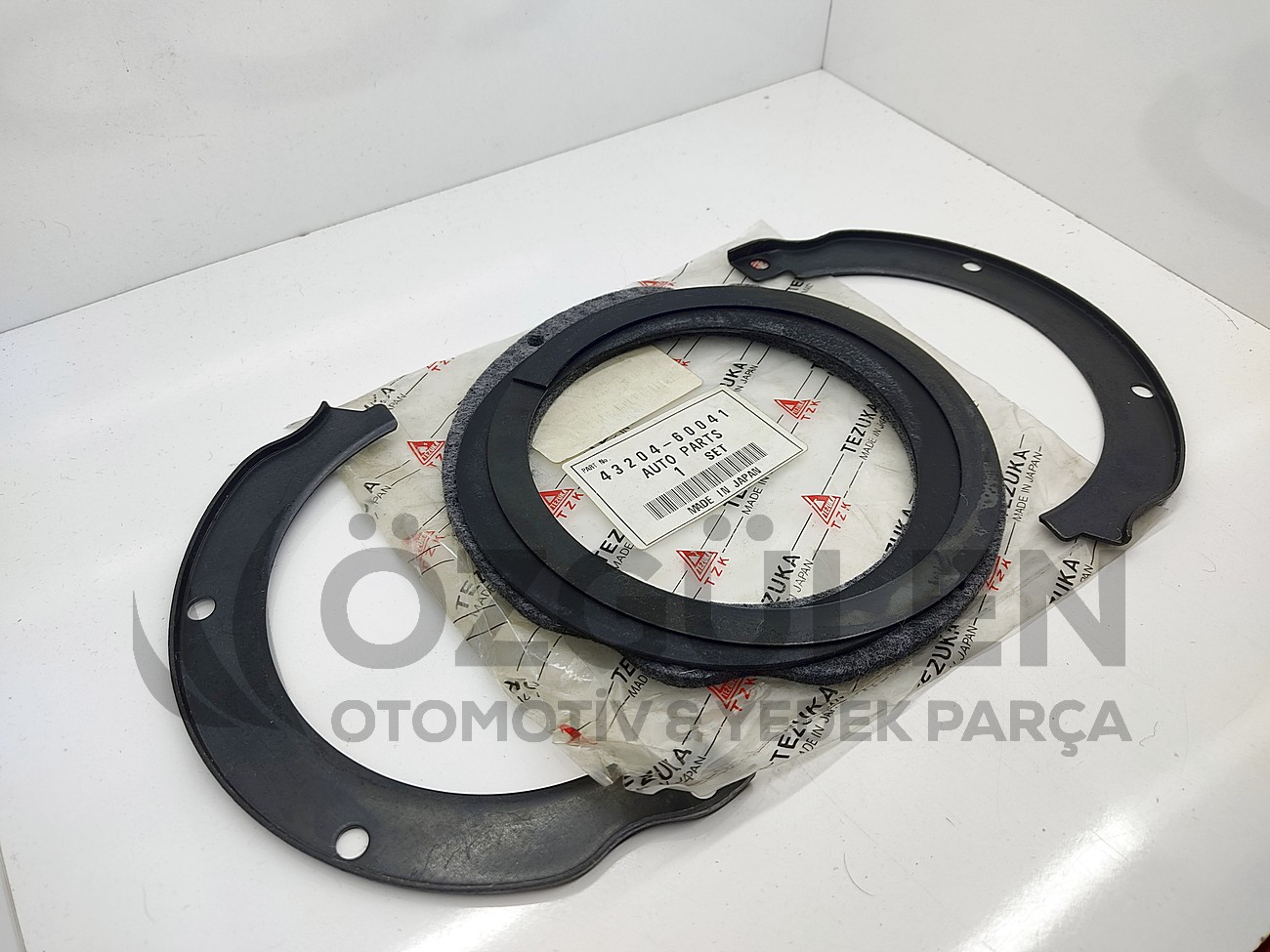 KE�E AKS �N TAS TK. YARIM L.CRUISER PZJ75 LJ70 �r�n Foto�raf� - 4