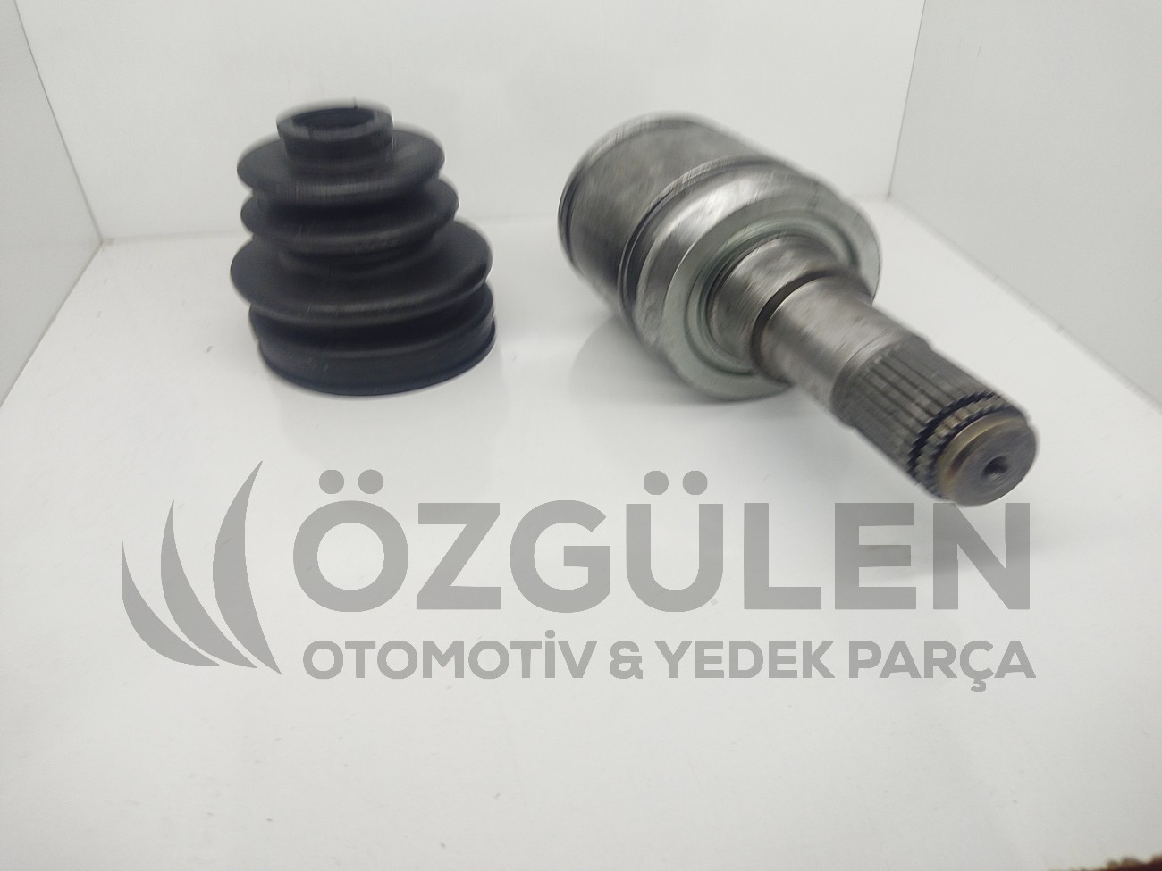 AKS KAFASI �� R-L L.CRUISER PRADO �r�n Foto�raf� - 3