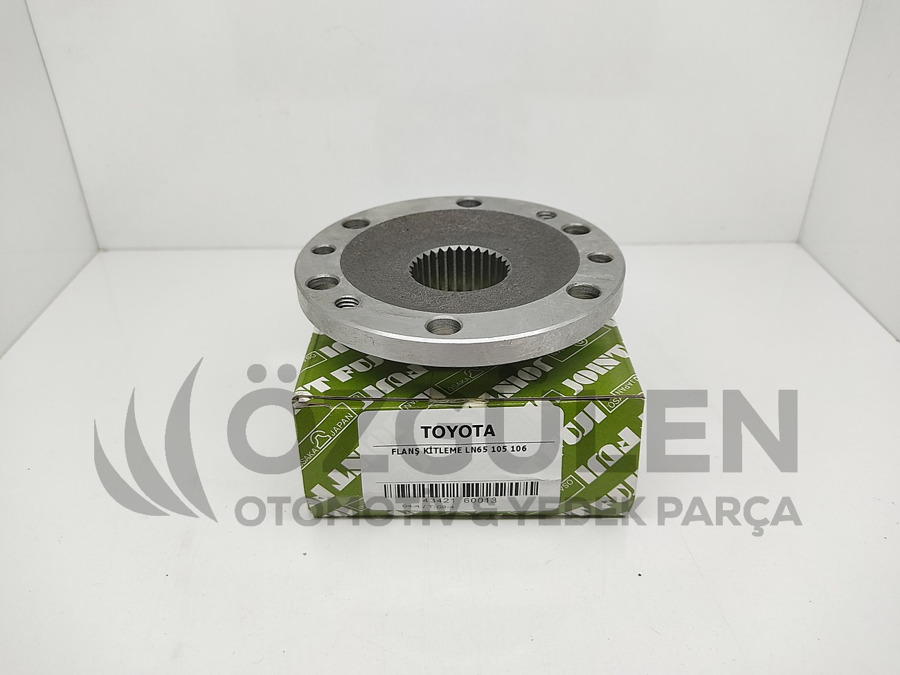 FLAN� K�TLEME LN65 105 106 �r�n Foto�raf�