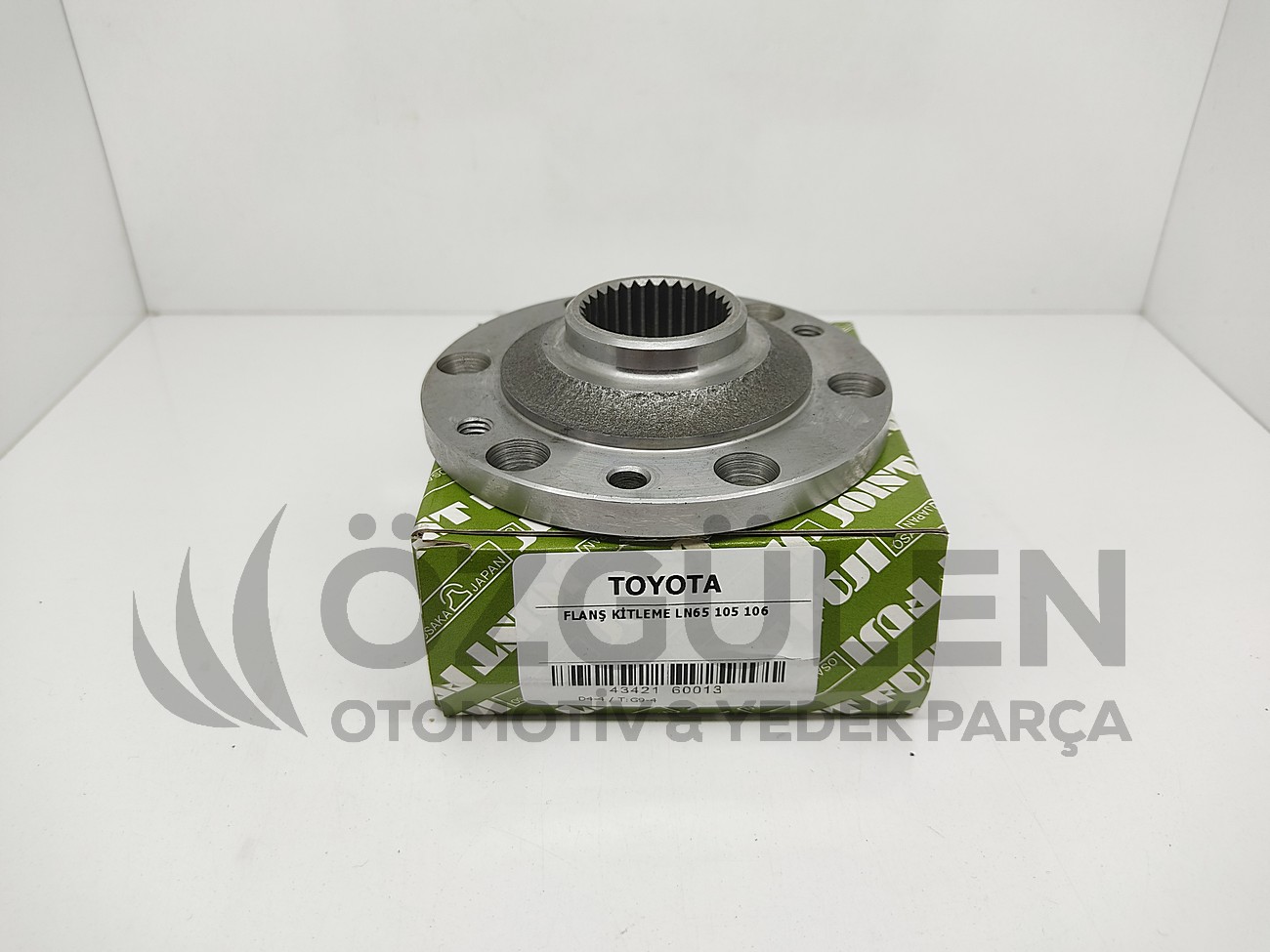 FLAN� K�TLEME LN65 105 106 �r�n Foto�raf� - 2