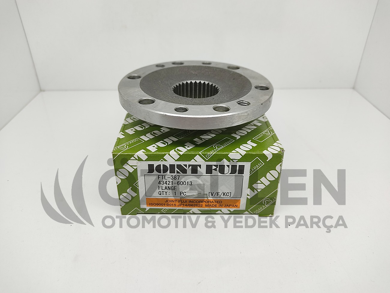 FLAN� K�TLEME LN65 105 106 �r�n Foto�raf� - 3