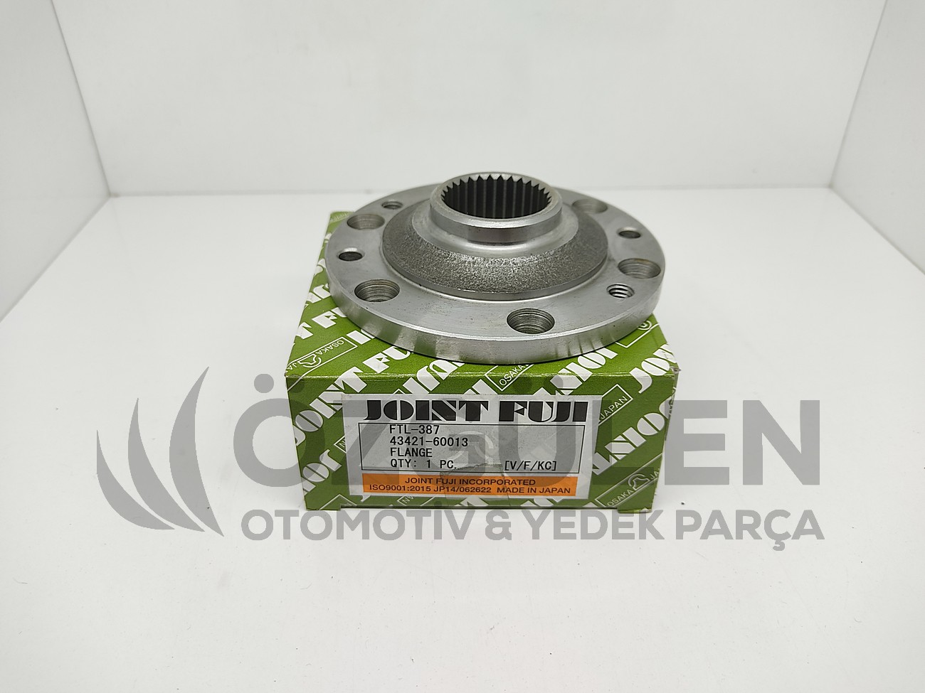 FLAN� K�TLEME LN65 105 106 �r�n Foto�raf� - 4