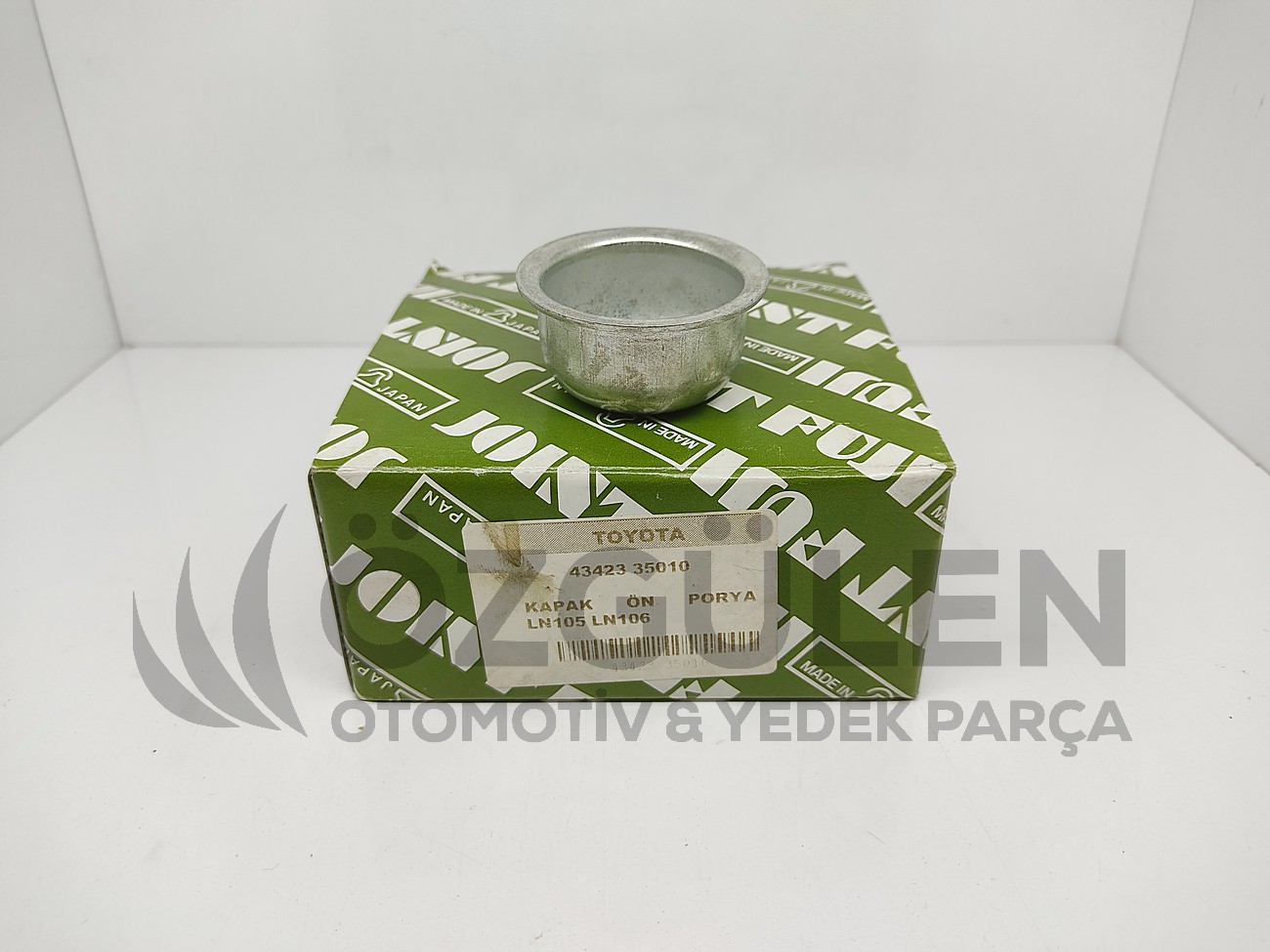 KAPAK �N PORYA LN105 LN106 �r�n Foto�raf�