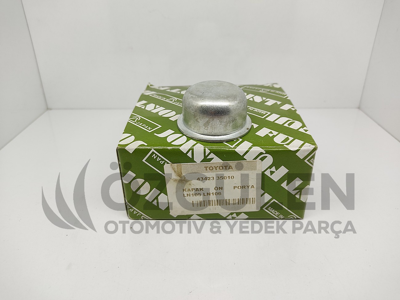 KAPAK �N PORYA LN105 LN106 �r�n Foto�raf� - 2