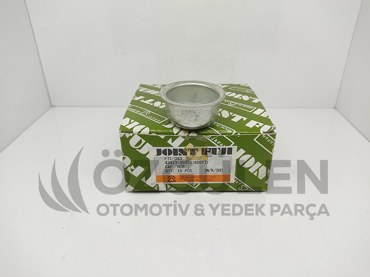 KAPAK �N PORYA LN105 LN106 �r�n Foto�raf� - 3