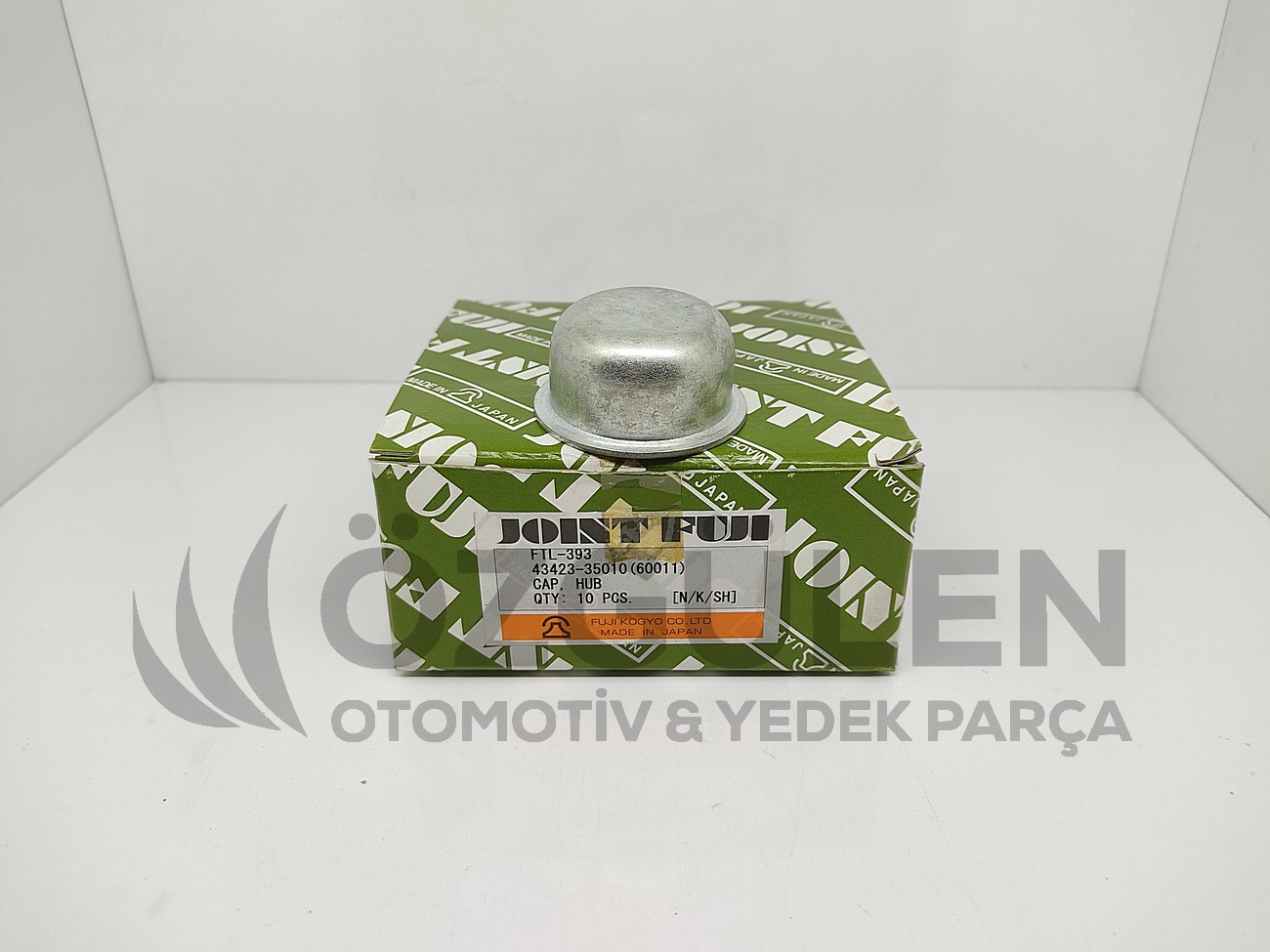KAPAK �N PORYA LN105 LN106 �r�n Foto�raf� - 4