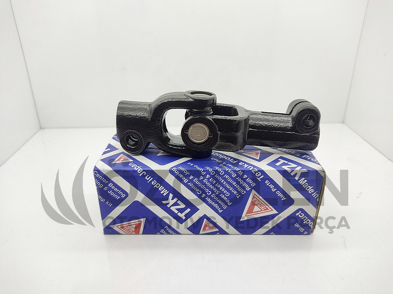 MAFSAL D�REKS�YON ALT L.CRUISER FJ80 FZJ80 HDJ80 HZJ80 �r�n Foto�raf� - 3