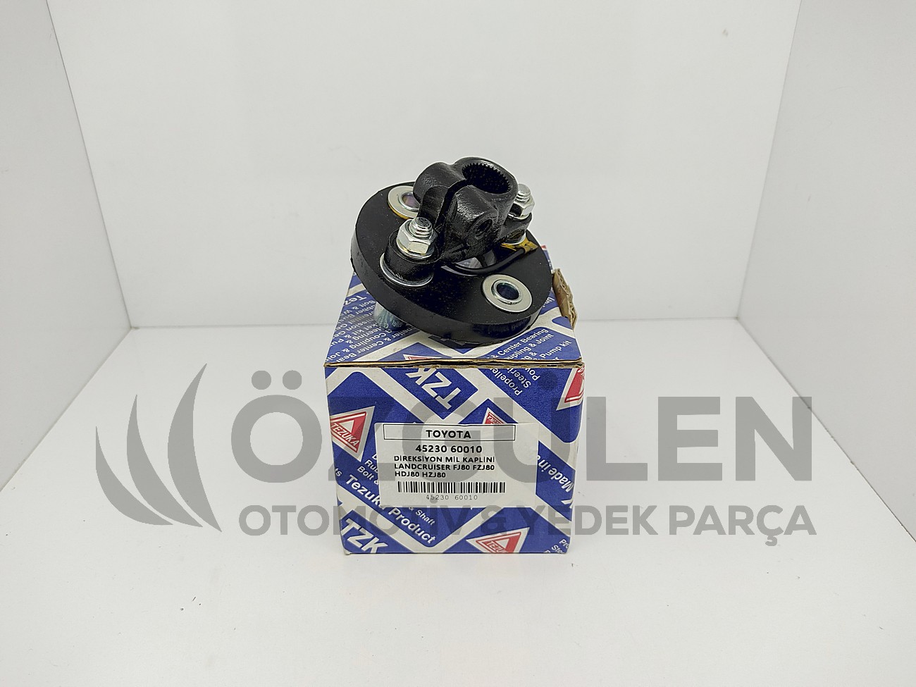 D�REKS�YON M�L KAPL�N� L.CRUISER FJ80 FZJ80 HDJ80 HZJ80 �r�n Foto�raf�