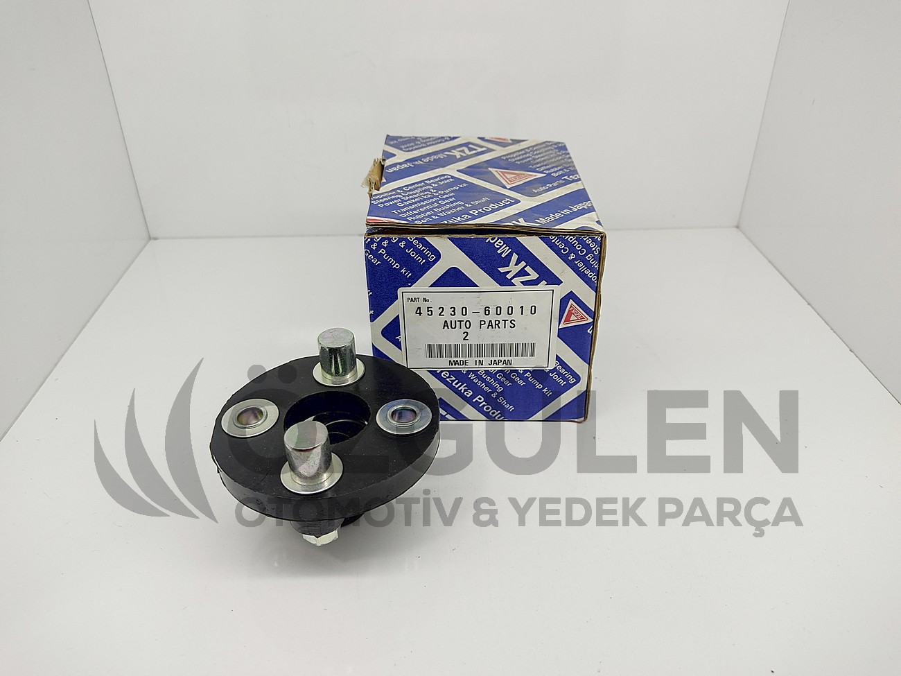 D�REKS�YON M�L KAPL�N� L.CRUISER FJ80 FZJ80 HDJ80 HZJ80 �r�n Foto�raf� - 3