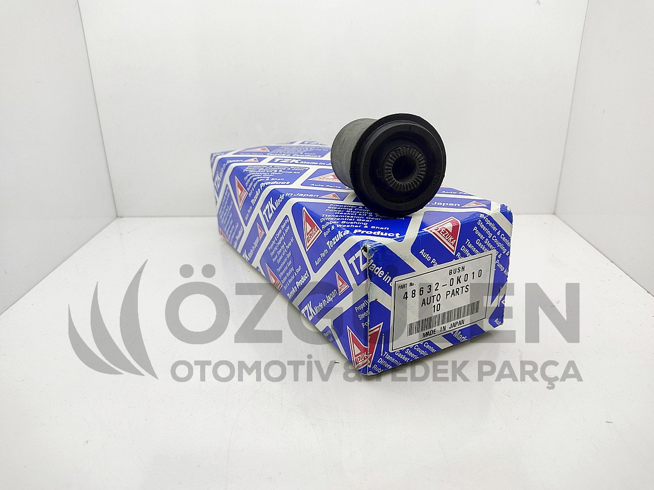 BUR� SALINCAK �ST VIGO 2WD �r�n Foto�raf� - 3