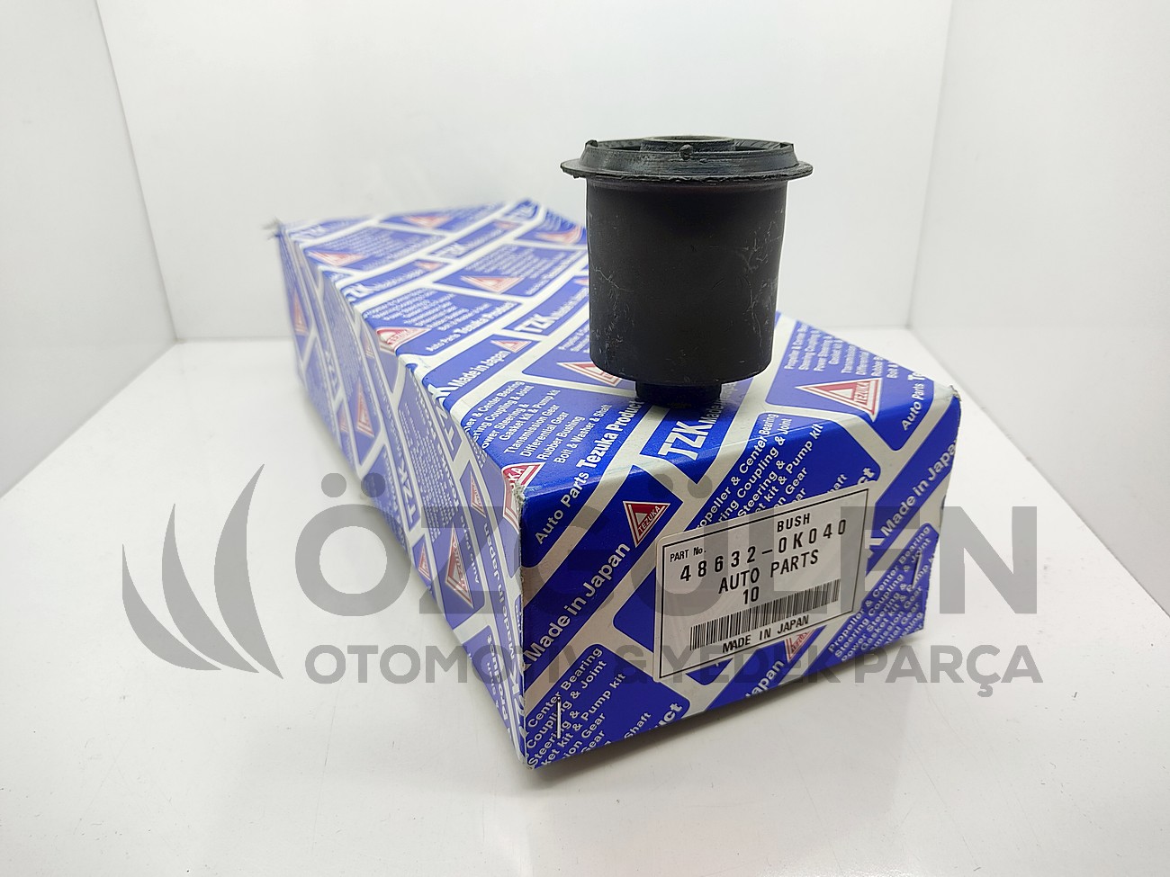 BUR� SALINCAK �ST VIGO 4WD �r�n Foto�raf� - 3