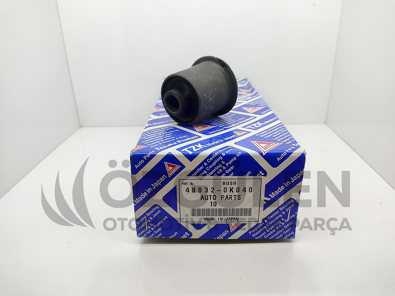 BUR� SALINCAK �ST VIGO 4WD �r�n Foto�raf� - 4