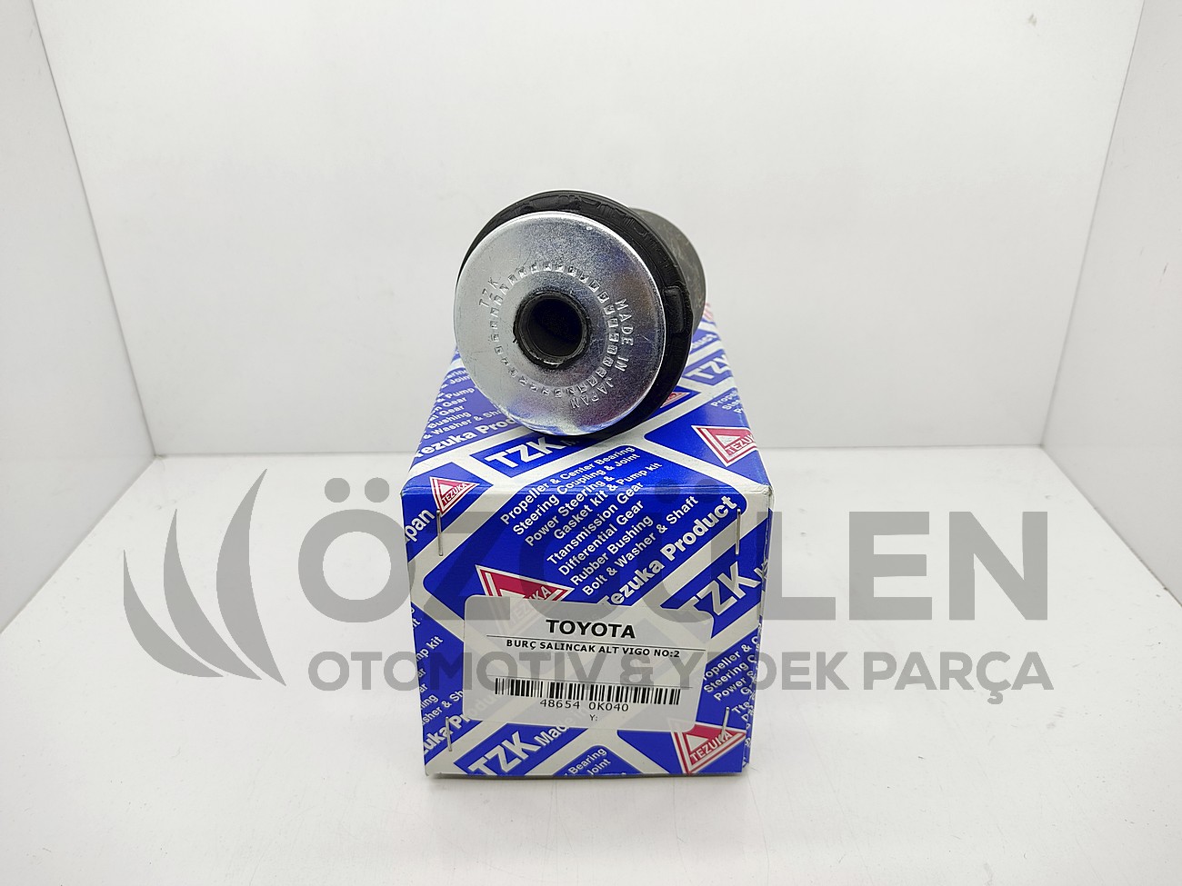 BUR� SALINCAK ALT VIGO NO:2 �r�n Foto�raf�