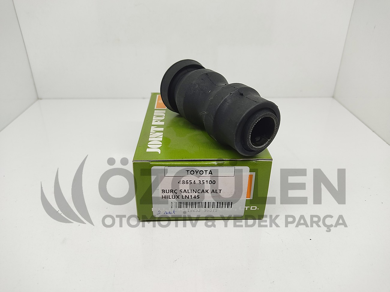 BUR� SALINCAK ALT LN145 �r�n Foto�raf� - 2