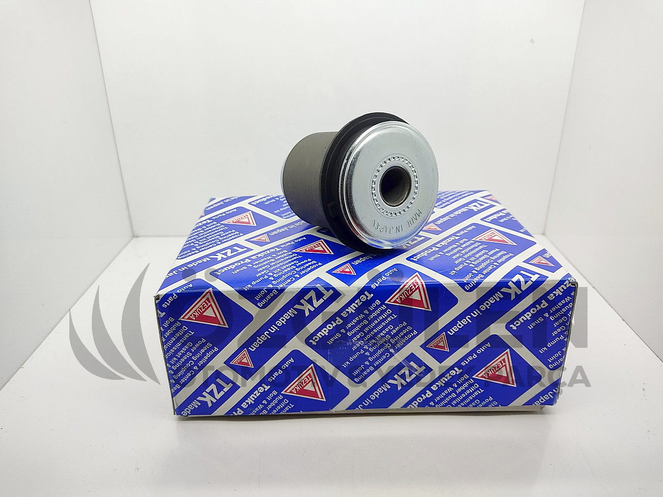 BUR� SALINCAK ALT �N ARKA (B�Y�K) VIGO 2WD �r�n Foto�raf� - 4