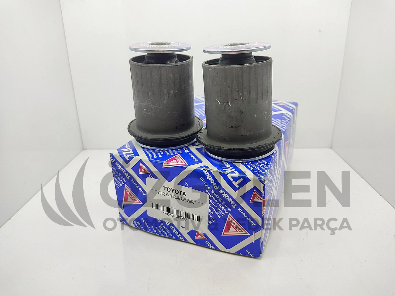 BUR� SALINCAK ALT VIGO �r�n Foto�raf�