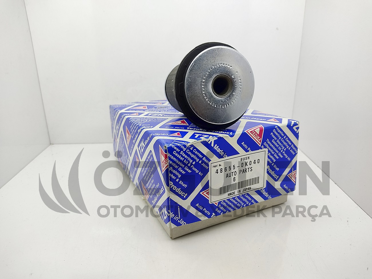 BUR� SALINCAK ALT VIGO �r�n Foto�raf� - 2