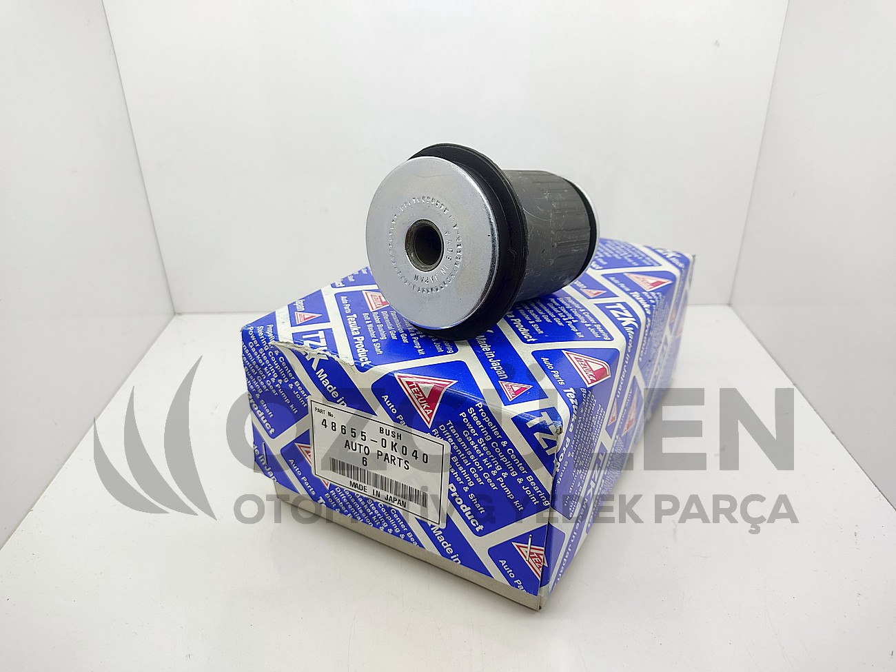 BUR� SALINCAK ALT VIGO �r�n Foto�raf� - 3