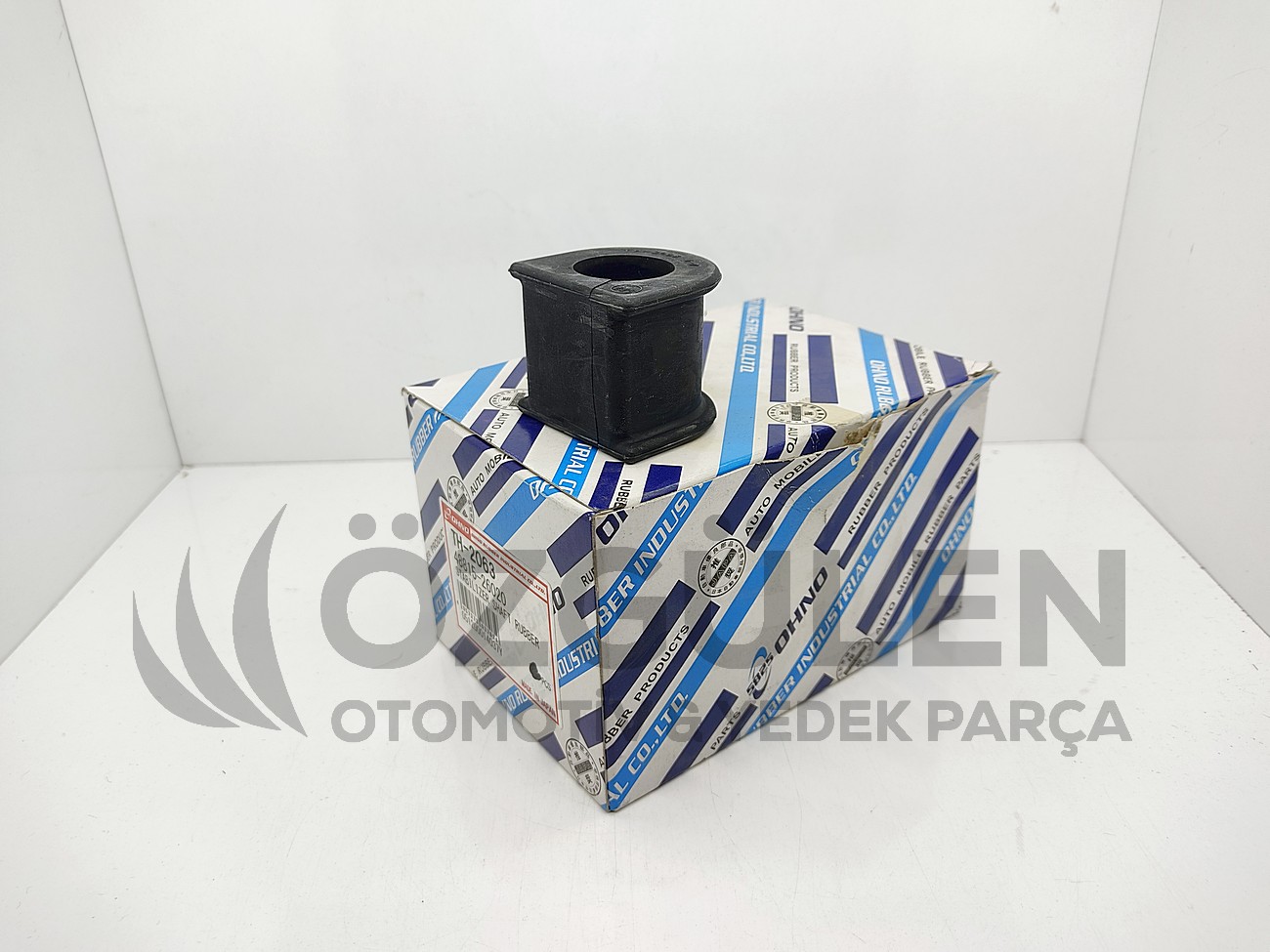 LAST�K V�RAJ ASKI ARKA FJ80 �r�n Foto�raf� - 4