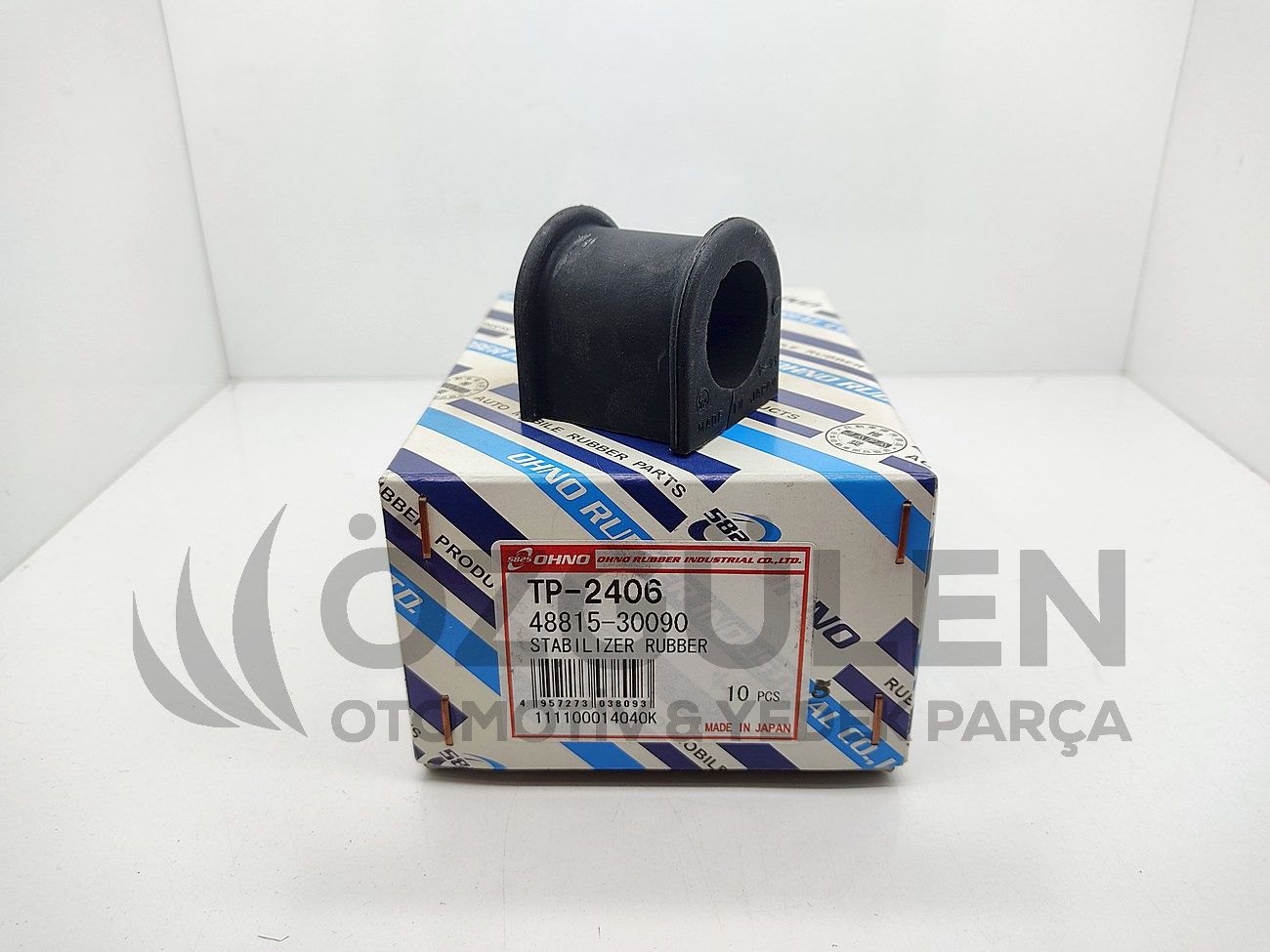 LAST�K V�RAJ ASKI ARKA L.CRU. HZJ80 �r�n Foto�raf� - 2