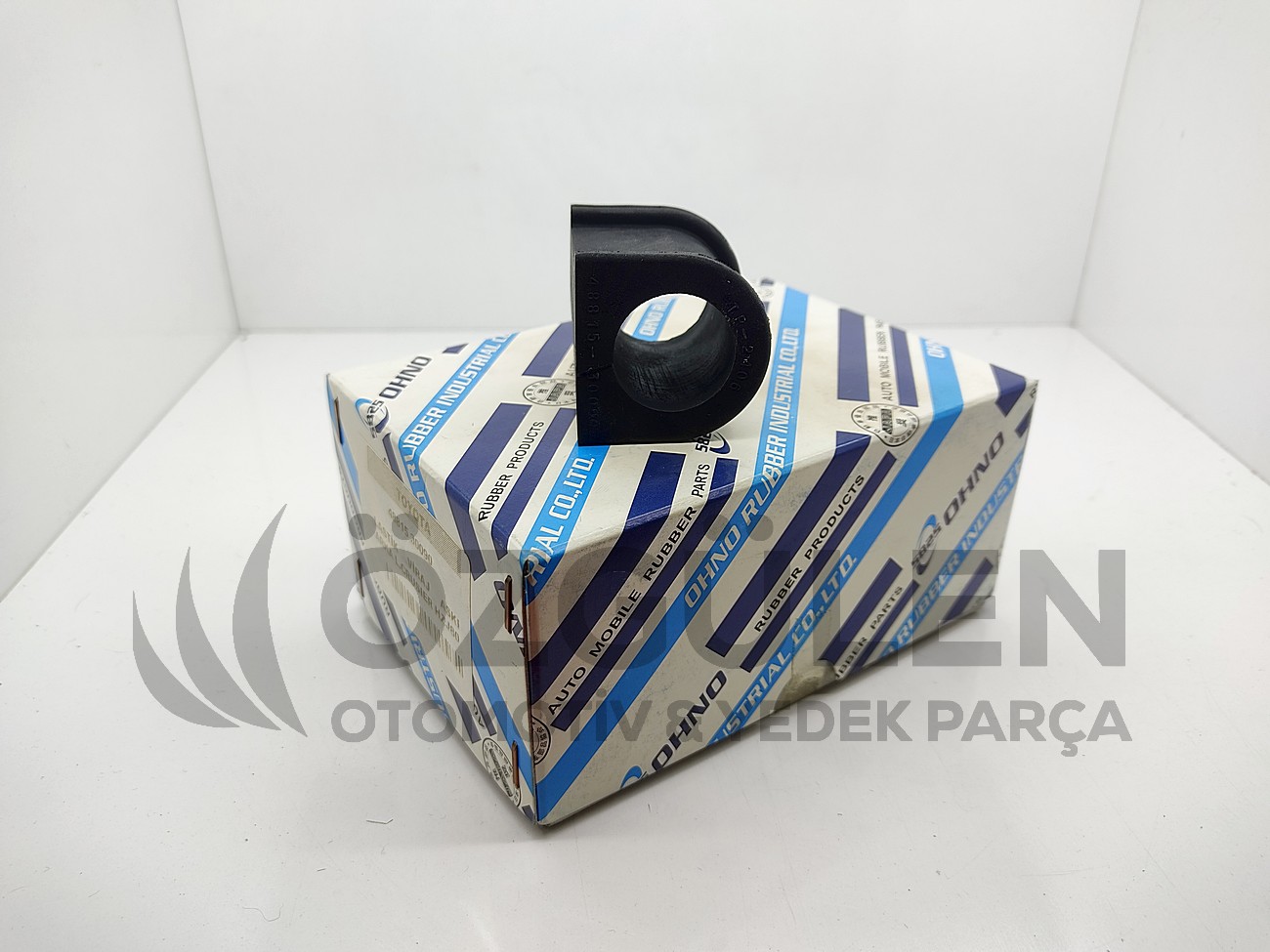 LAST�K V�RAJ ASKI ARKA L.CRU. HZJ80 �r�n Foto�raf� - 4