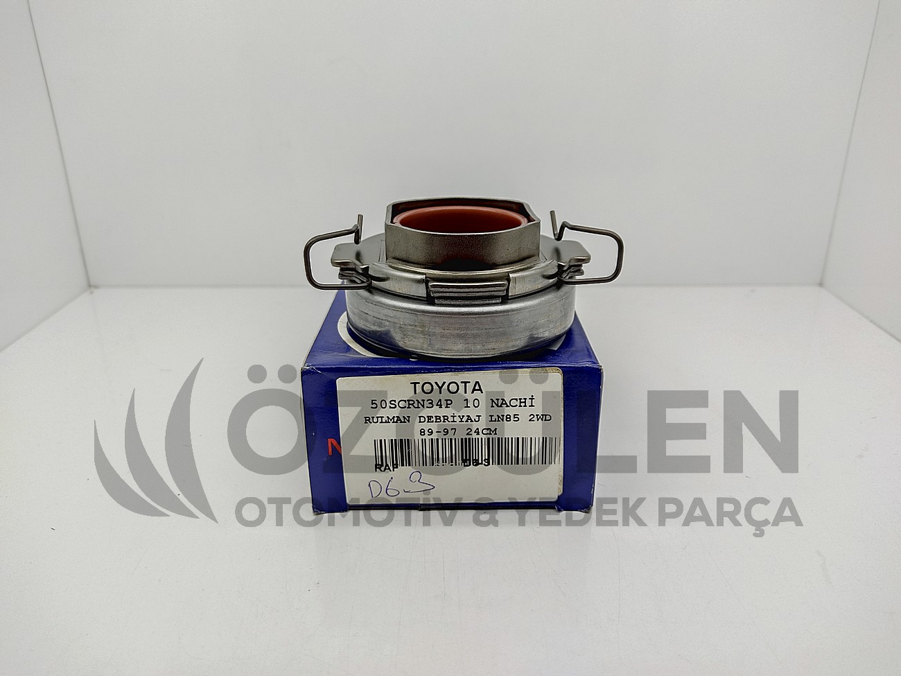 RULMAN DEBR�YAJ LN85 2WD 89-97 24CM �r�n Foto�raf�