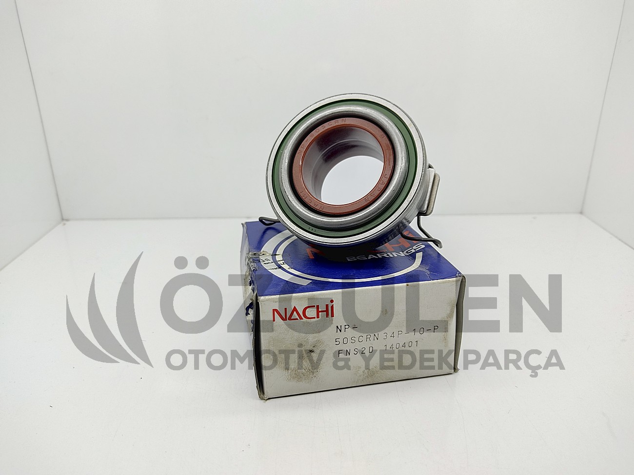 RULMAN DEBR�YAJ LN85 2WD 89-97 24CM �r�n Foto�raf� - 2