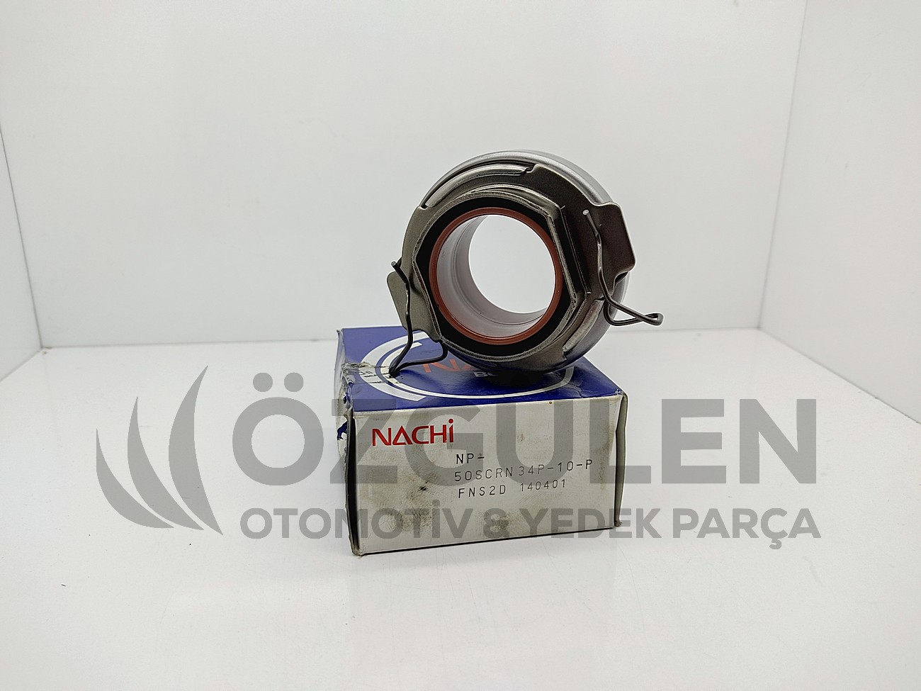 RULMAN DEBR�YAJ LN85 2WD 89-97 24CM �r�n Foto�raf� - 3