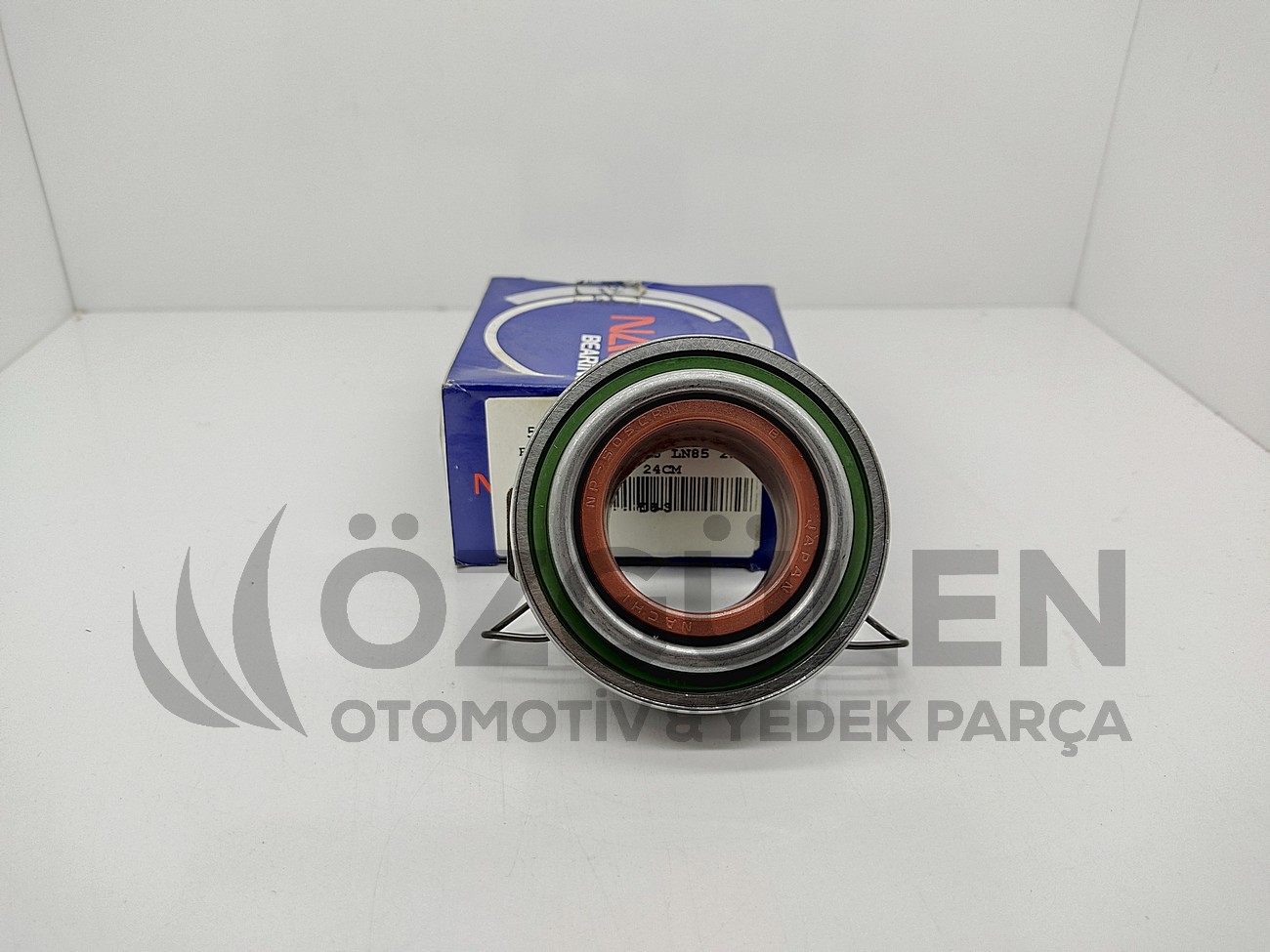 RULMAN DEBR�YAJ LN85 2WD 89-97 24CM �r�n Foto�raf� - 4