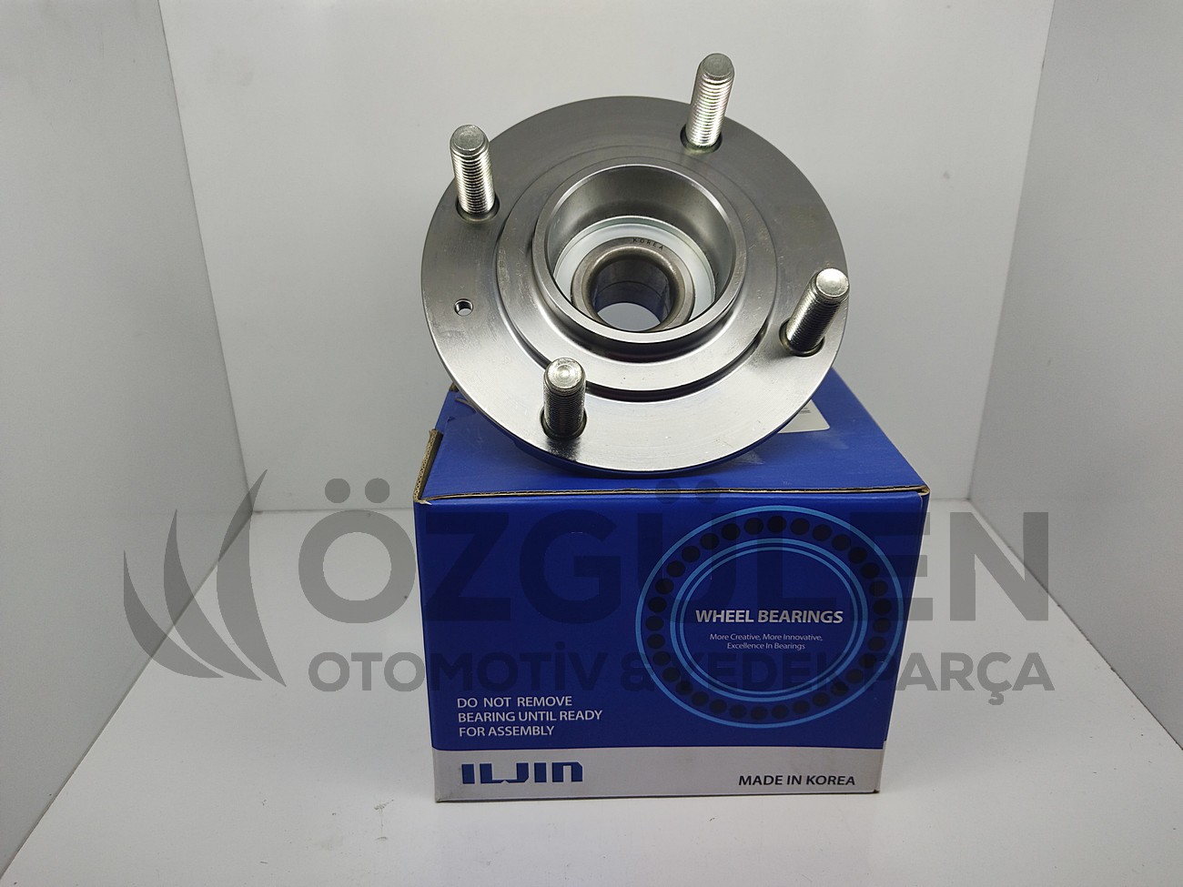 PORYA ARKA SOL-SA� ACCENT 95-99 �r�n Foto�raf� - 3