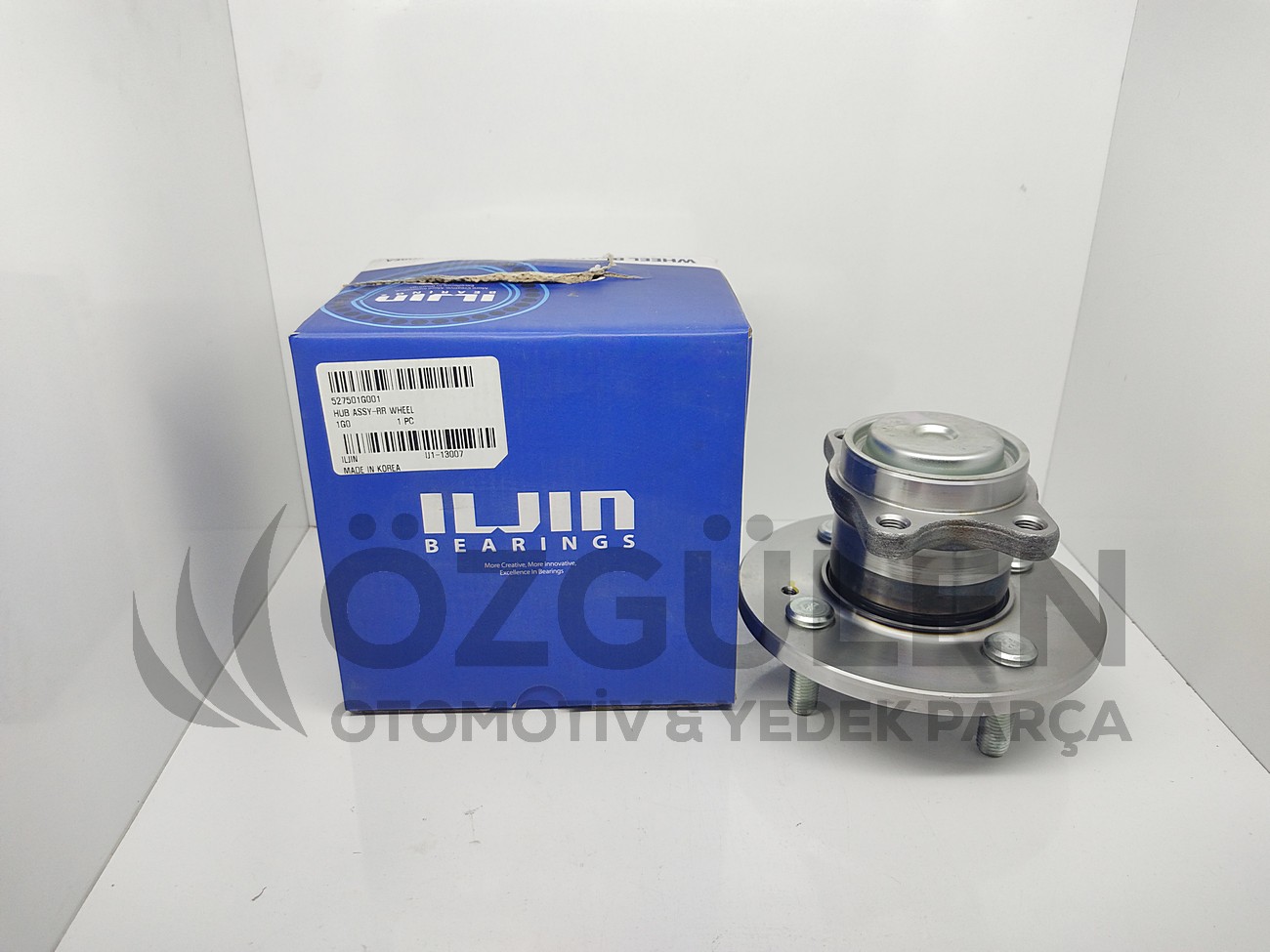 PORYA ARKA SOL-SA� ERA GETZ RIO �20 (ABS.S�Z) �r�n Foto�raf� - 4