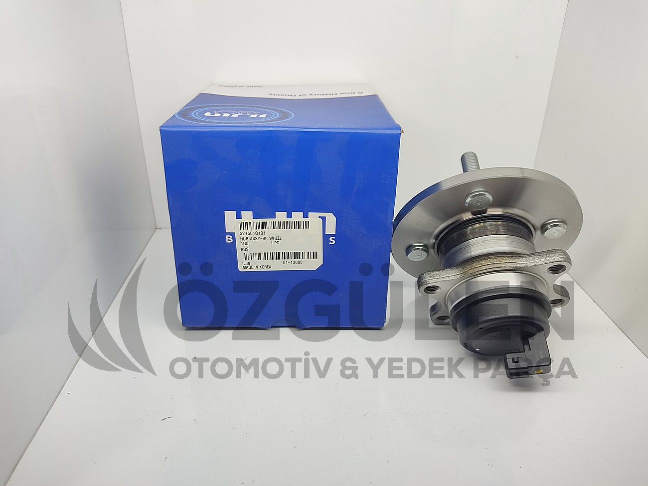 PORYA ARKA ABS.L� ERA GETZ RIO I10 I20 �r�n Foto�raf� - 2