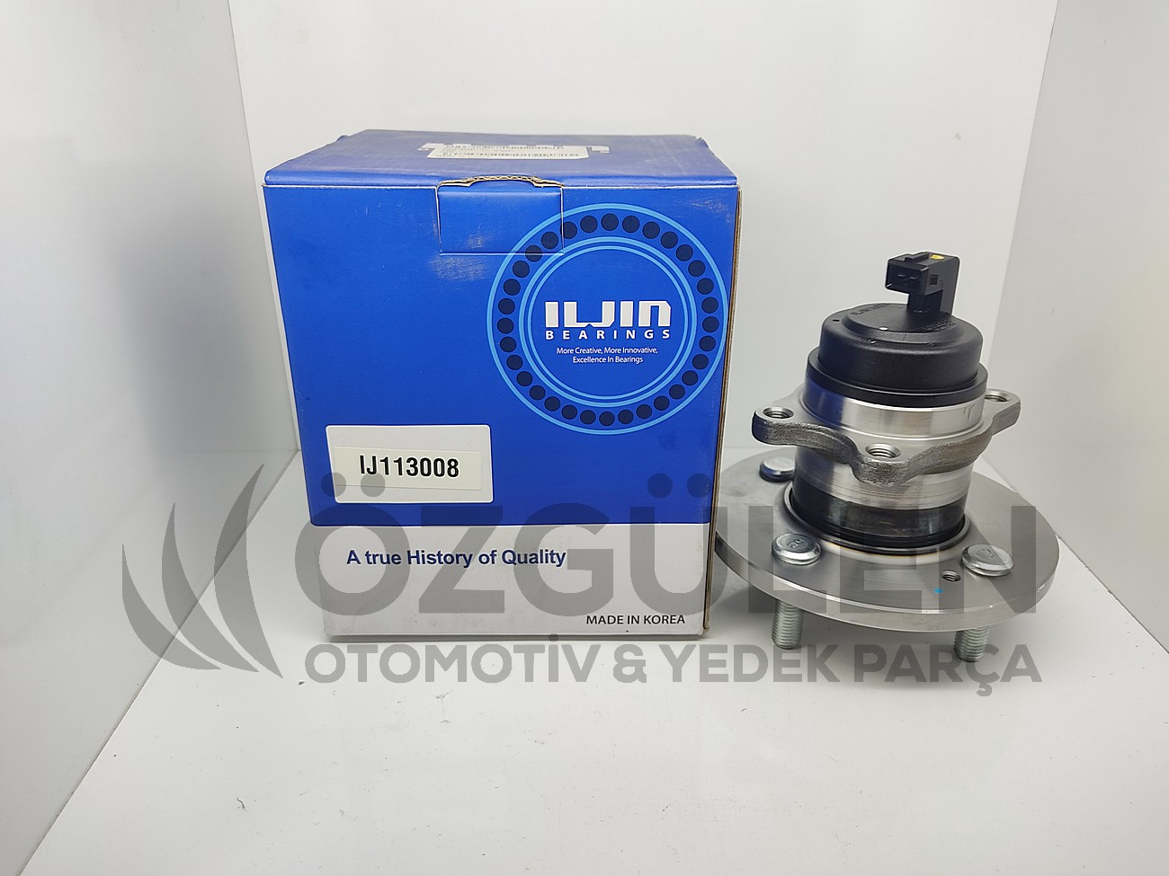 PORYA ARKA ABS.L� ERA GETZ RIO I10 I20 �r�n Foto�raf� - 4