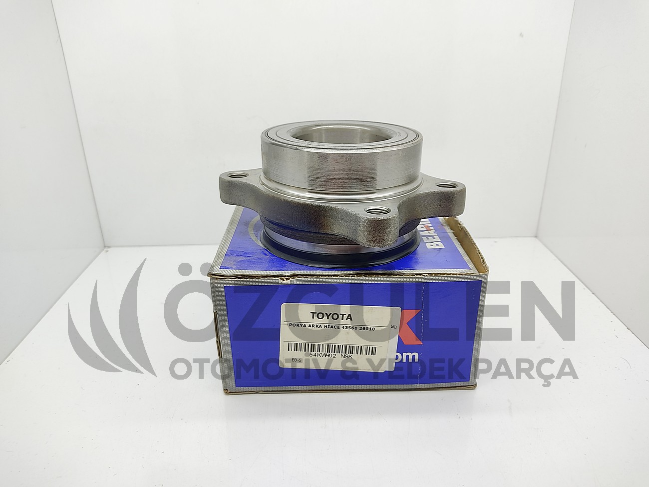 PORYA ARKA HIACE 43560 26010 �r�n Foto�raf� - 2