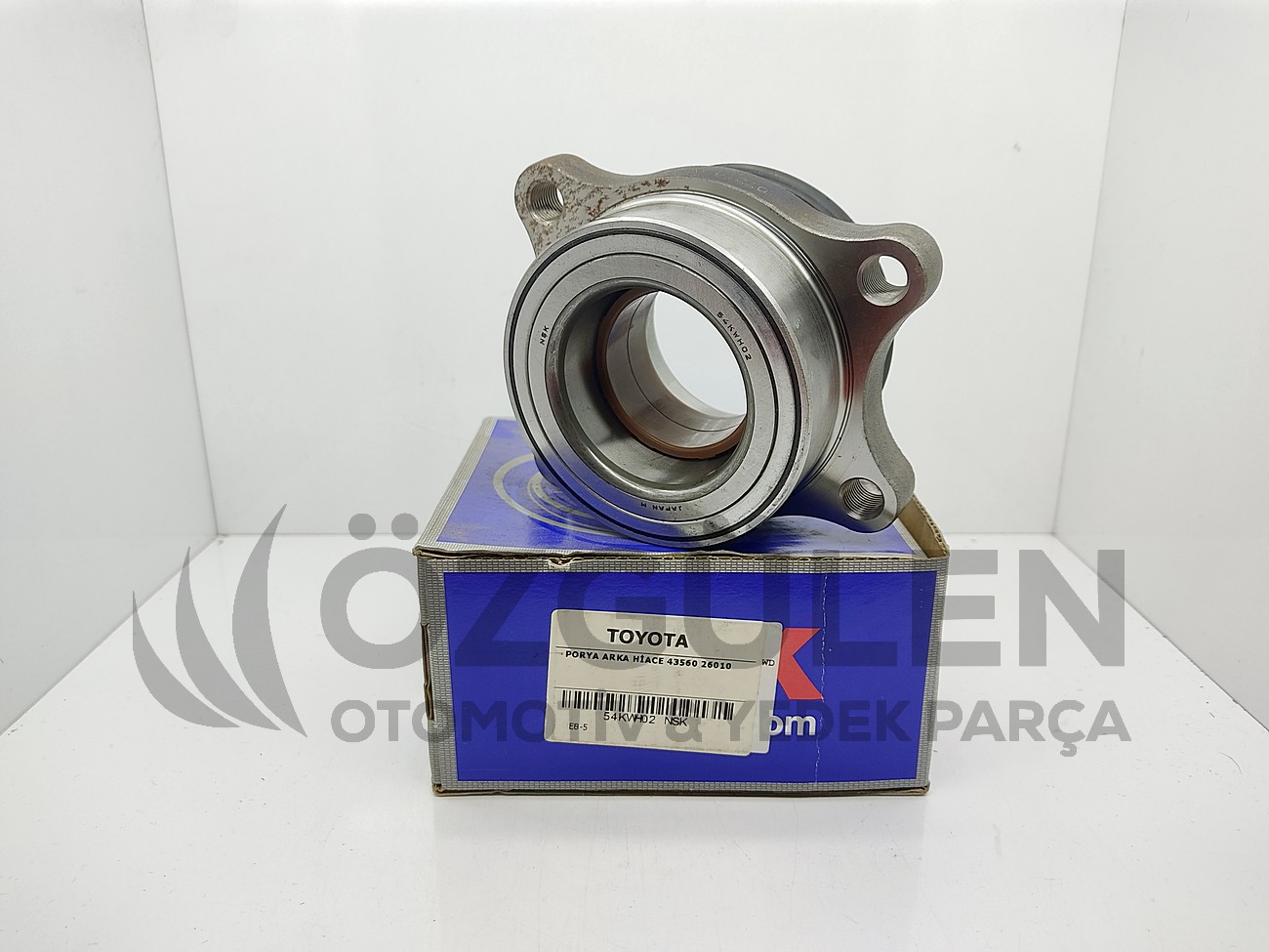 PORYA ARKA HIACE 43560 26010 �r�n Foto�raf� - 3