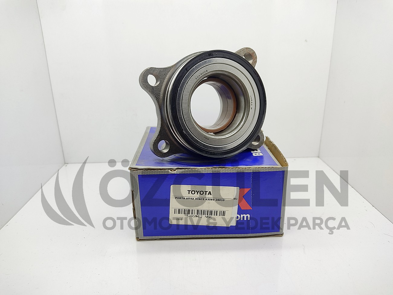 PORYA ARKA HIACE 43560 26010 �r�n Foto�raf� - 4