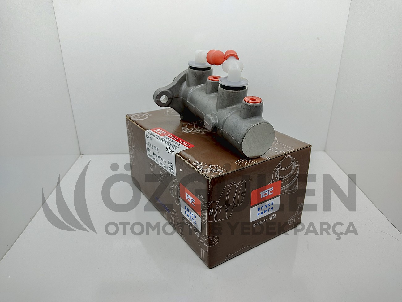 MERKEZ FREN ANA K2500 BONGO 04> �r�n Foto�raf� - 3