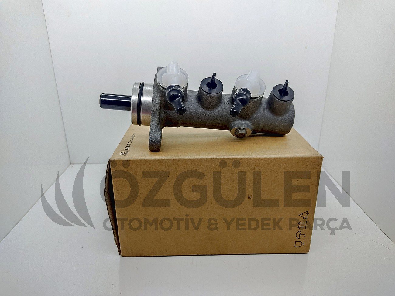 MERKEZ FREN ANA K2500 15> EURO5 �r�n Foto�raf� - 2